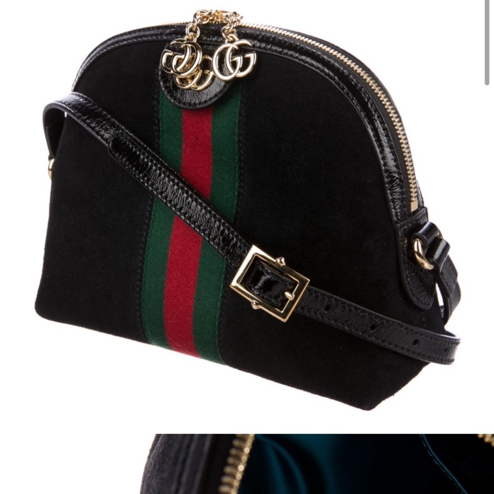 Vintage like new Gucci Ophelia